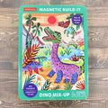 Magnetic Build it Dino Mix Up - Lyla's: Clothing & Gifts - Online and Rockwall Texas Boutique