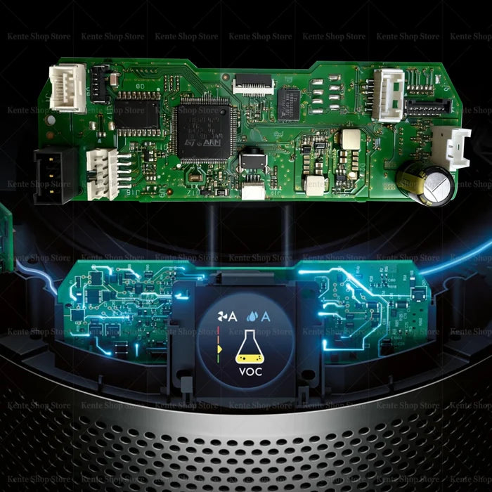 Main PCB Control Board for Dyson Purifier Cool TP07 Air Purifier and Fan