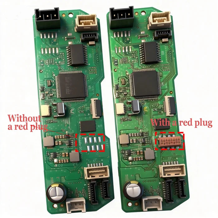 Main PCB Control Board for Dyson Purifier Cool TP07 Air Purifier and Fan