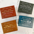 Man Bar Mini Hair and Body - Lyla's: Clothing & Gifts - Online and Rockwall Texas Boutique