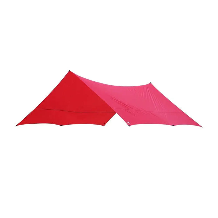Mango Shade Majesty Recta Tarp - MinimalWorks