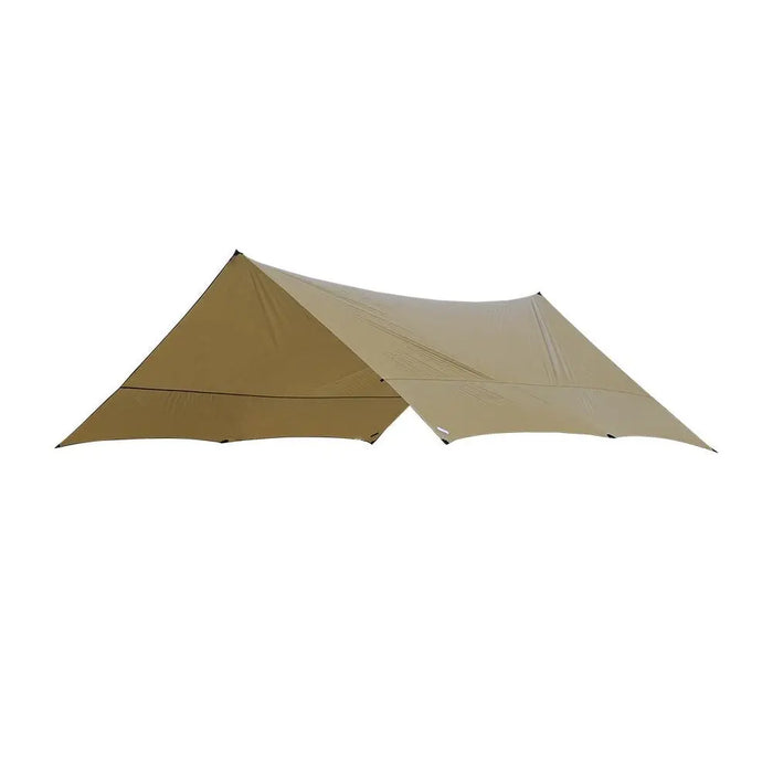 Mango Shade Majesty Recta Tarp - MinimalWorks