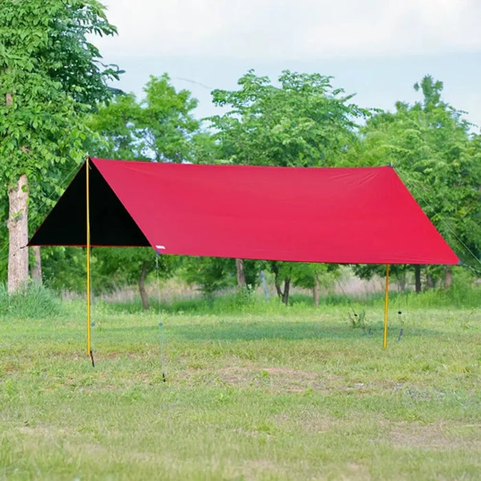 Mango Shade Recta Tarp EX - MinimalWorks