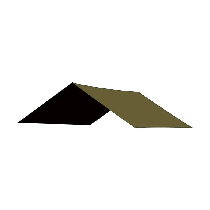 Mango Shade Recta Tarp EX - MinimalWorks