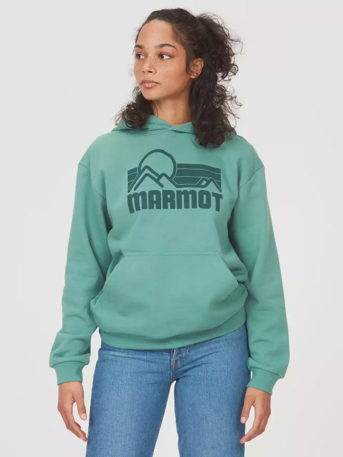 Marmot - Women's Coastal Hoody