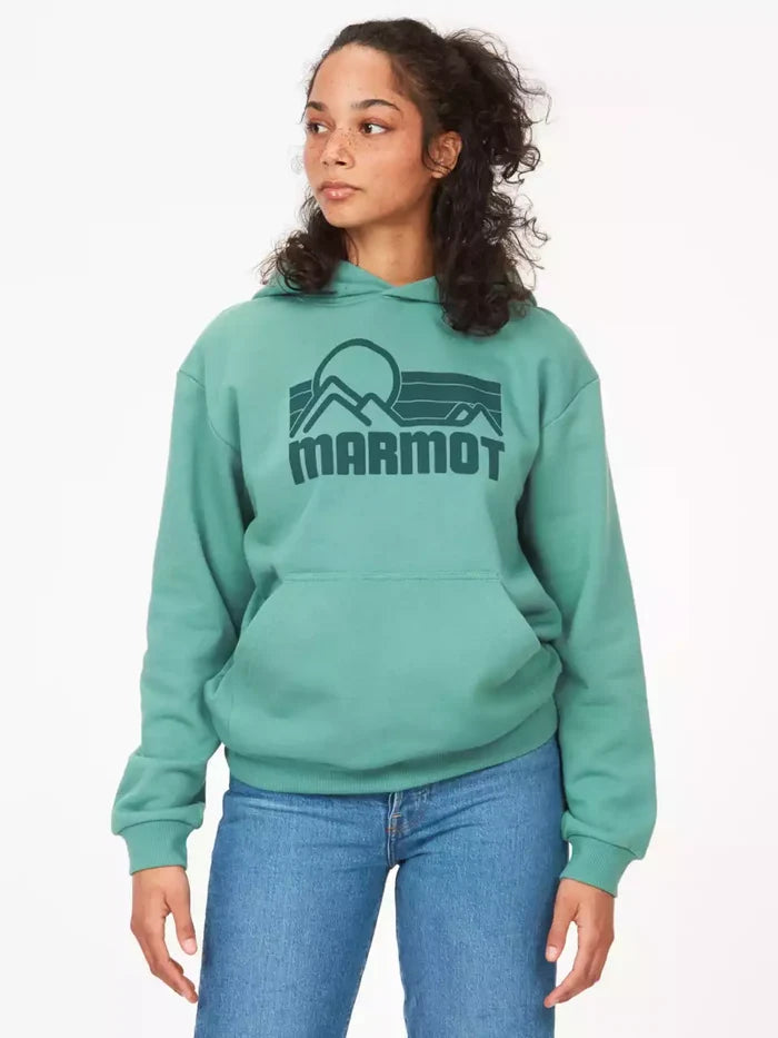 Marmot - Women's Coastal Hoody