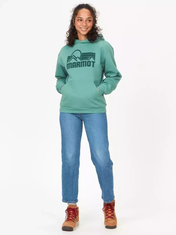 Marmot - Women's Coastal Hoody