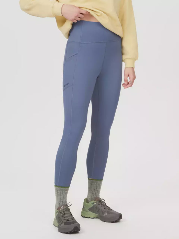 Marmot - Women's Rock Haven 7/8 Tights