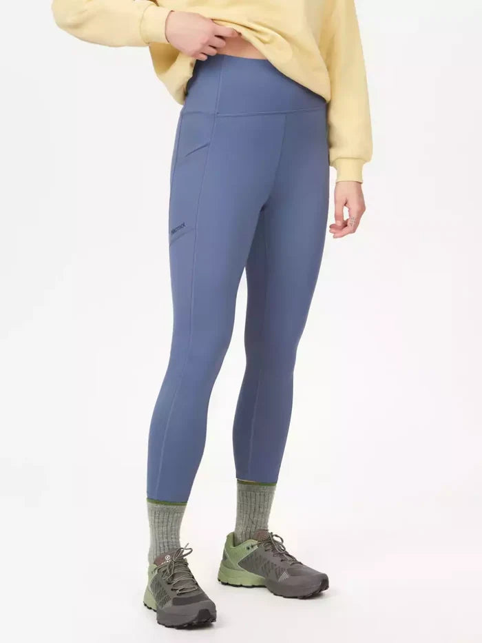 Marmot - Women's Rock Haven 7/8 Tights