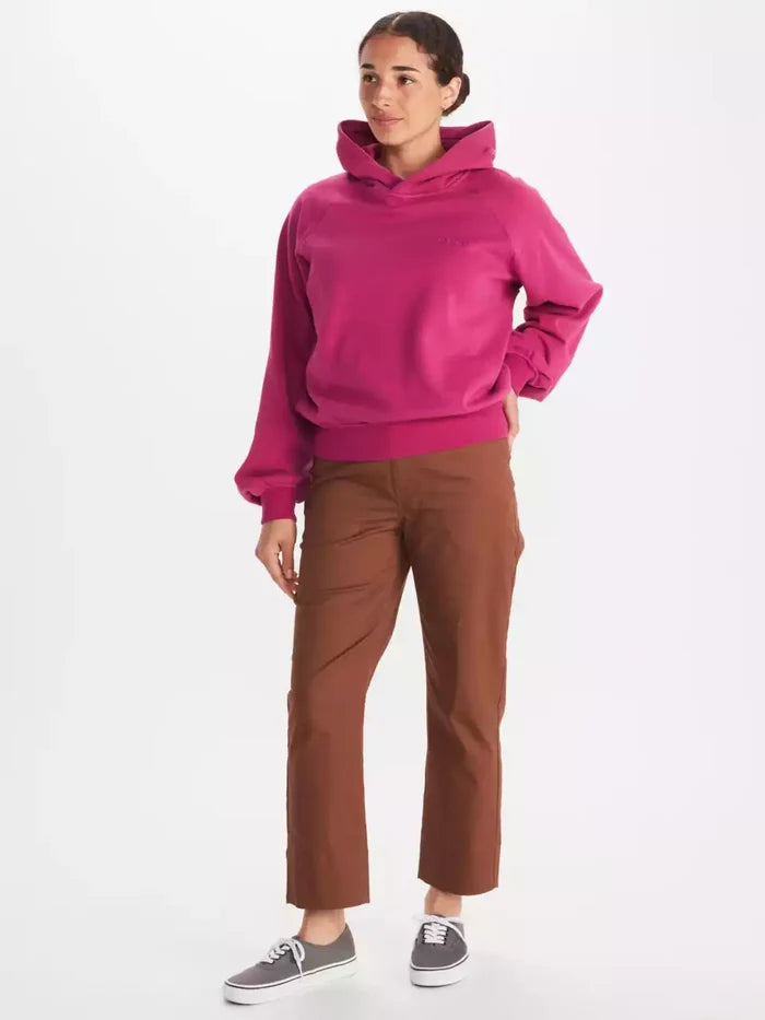 Marmot - Women's Rowan Relaxed Hoody