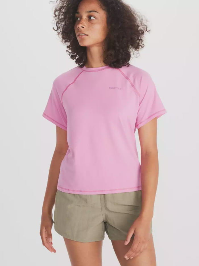 Marmot - Women's Windridge Short Sleeve T-Shirt