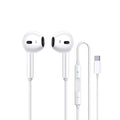 MARVERS Type-C Wired Earphones with Mic