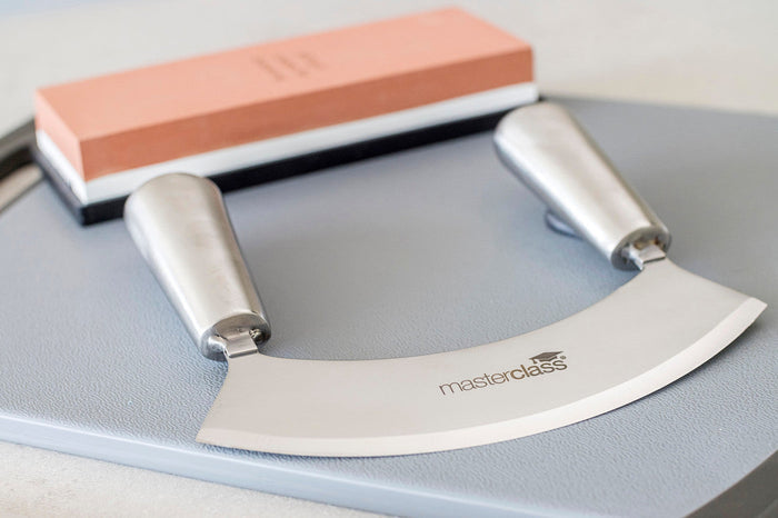 Kitchencraft MasterClass Garlic Press & Slicer (Copy) Garlic Presses Kitchencraft MasterClass Garlic Press & Slicer (Copy) Kitchencraft MasterClass Garlic Press & Slicer (Copy) KitchenCraft