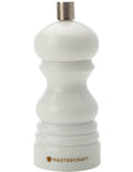 Mastercraft Capstan Mill 12cm - White