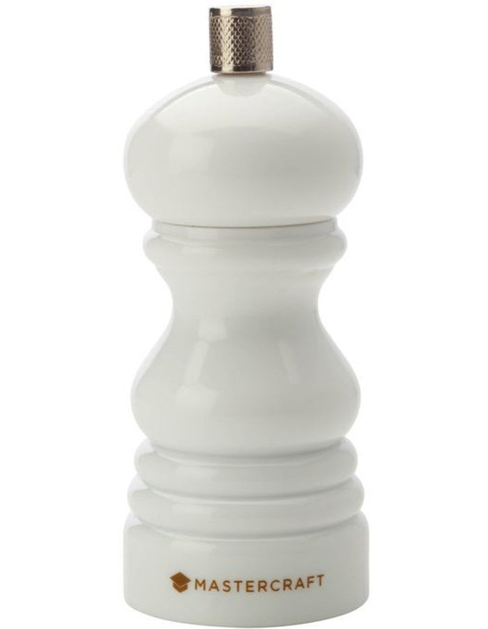 Mastercraft Capstan Mill 12cm - White