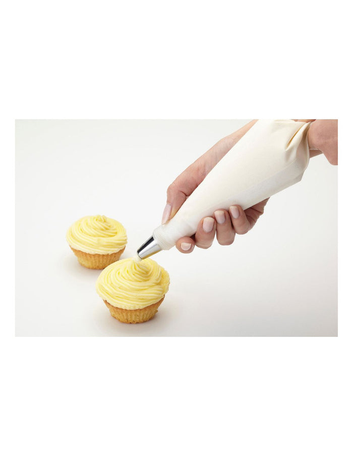 Mastercraft Icing Starter Set 8pc