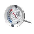 Mastercraft Meat Thermometer – 54°C to 88°C