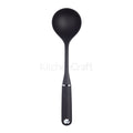 Mastercraft Soft-Grip Soup Ladle - Nylon