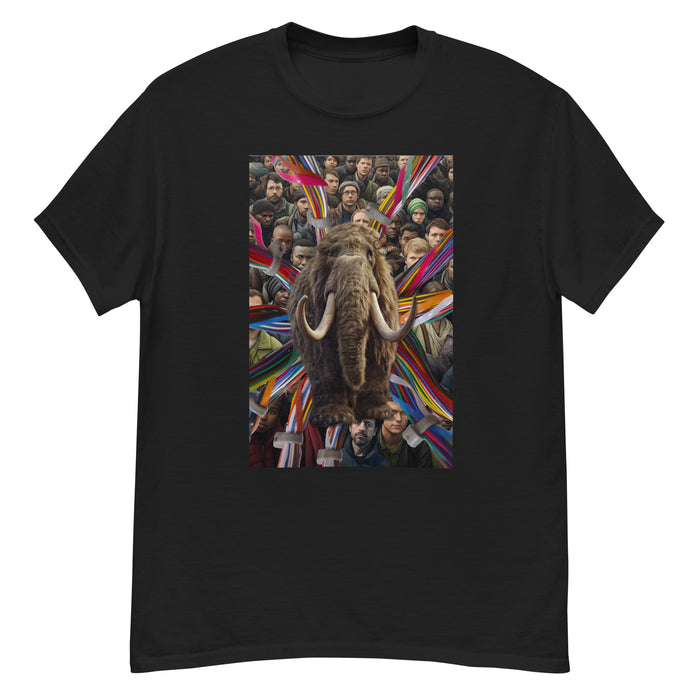 Mastodon T-Shirt