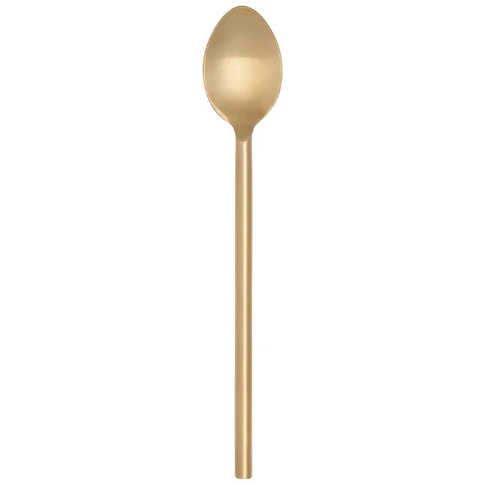 Matte Gold Bar Tool Set