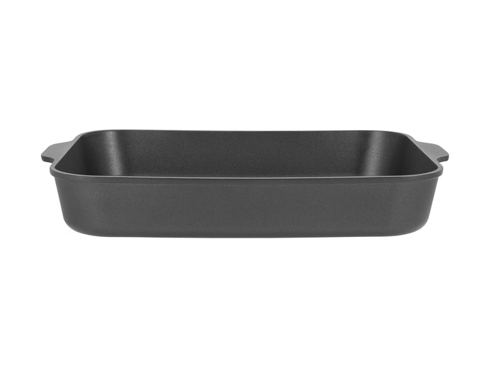 Maxwell & Williams Agile Non-Stick Roaster 34x26x5.5cm - Black