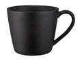 Maxwell & Williams Caviar Black Conical Mug - 420ml