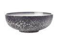 Maxwell & Williams Caviar Granite Coupe Bowl 19x7cm