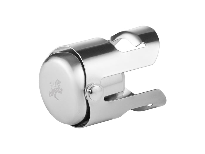Maxwell & Williams Cocktail & Co. Champagne Stopper - Stainless Steel