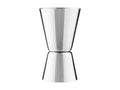 Maxwell & Williams Cocktail & Co. Cocktail Double Jigger - 25/50ml - Stainless Steel