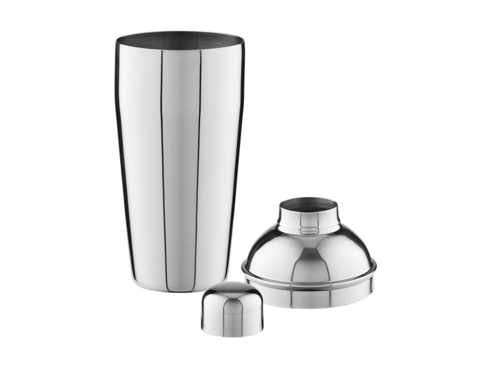 Maxwell & Williams Cocktail & Co. Cocktail Shaker 500ml - Stainless Steel