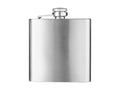 Maxwell & Williams Cocktail & Co. Hip Flask 170ml - Stainless Steel