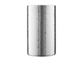 Maxwell & Williams Cocktail & Co. Lexington Hammered Wine Cooler - Stainless Steel