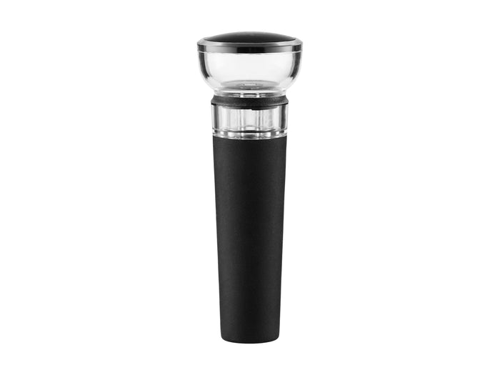Maxwell & Williams Cocktail & Co. Vacuum Wine Preserver With Pump/Stopper