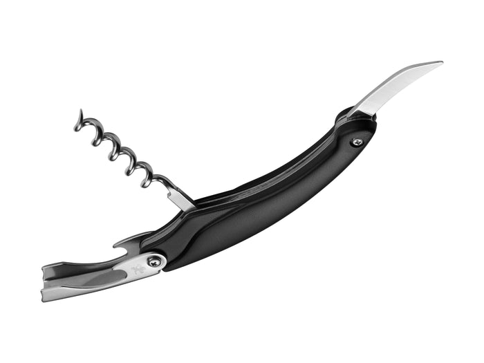 Maxwell & Williams Cocktail & Co. Waiters Corkscrew - Black