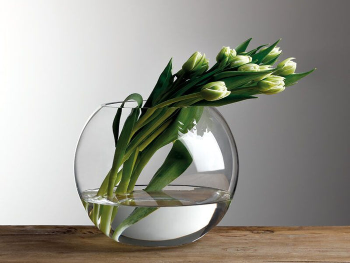 Maxwell & Williams Diamante Rose Bowl Gift Boxed - 22x18.5cm