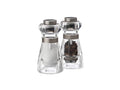 Maxwell & Williams Dynasty Acrylic Salt & Pepper Mill Set - 11cm