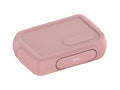 Maxwell & Williams GetGo Large Bento Box - Pink