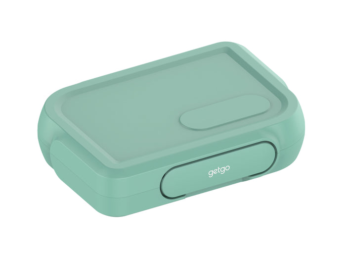 Maxwell & Williams GetGo Large Bento Box - Sage