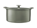 Maxwell & Williams Indulgence Round Casserole 3L - Sage