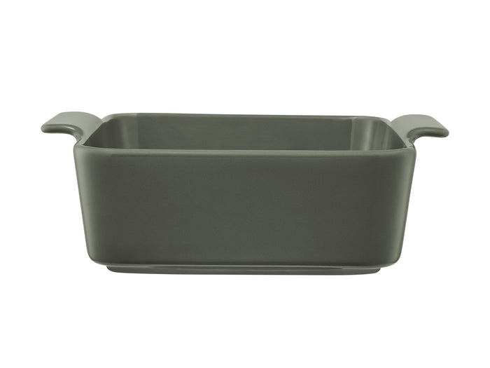 Maxwell & Williams Indulgence Square Baker 19x7.5cm - Sage