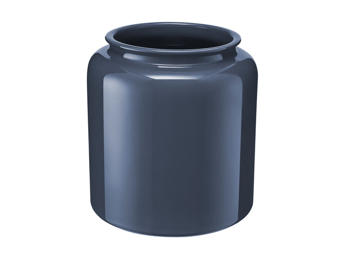 Maxwell & Williams Indulgence Utensil Holder - Blue
