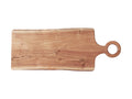 Maxwell & Williams Menara Rectangular Serving Paddle - 65x25cm
