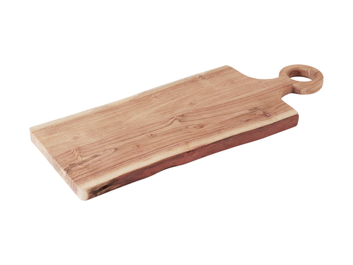 Maxwell & Williams Menara Rectangular Serving Paddle - 65x25cm