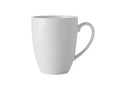 Maxwell & Williams White Basics Coupe Mug 390ml