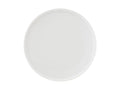 Maxwell & Williams White Basics High Rim Plate 21cm