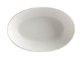 Maxwell & Williams White Basics Oval Bowl 30x20cm