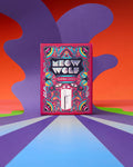 Meow Wolf Playing Cards