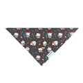Merry Musubi Bamboo Pet Bandana