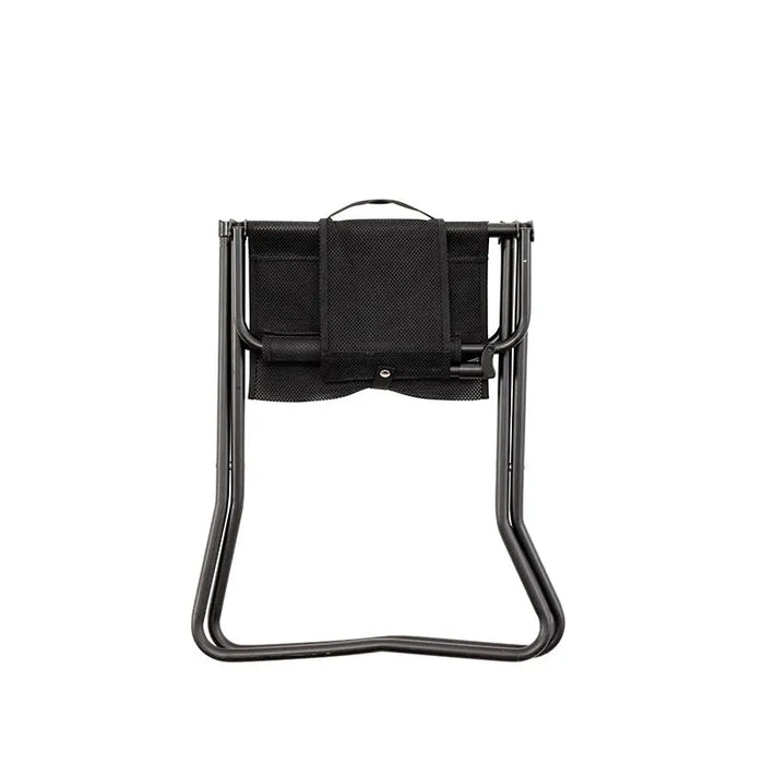 Mesh Folding Chair - Snow Peak