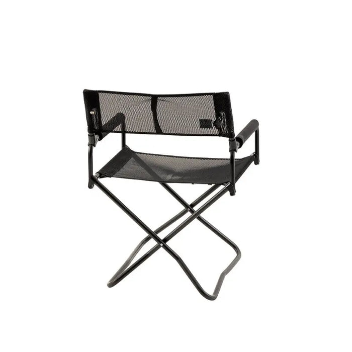 Mesh Folding Chair - Snow Peak